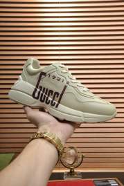 Picture of Gucci Shoes _SKUGuccisz35-4038-45hnq127110101